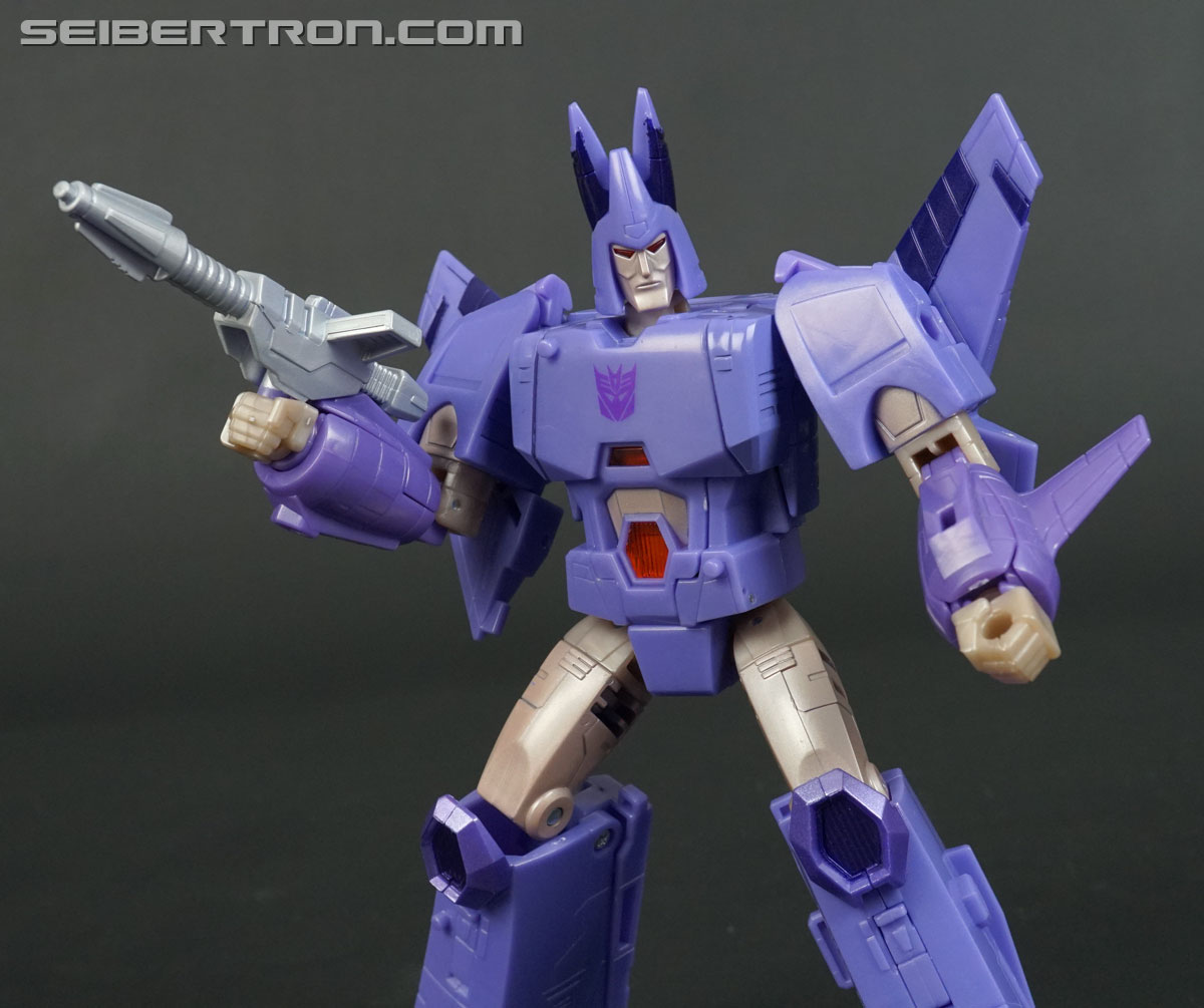 Transformers War for Cybertron: Kingdom Cyclonus (Image #120 of 210)