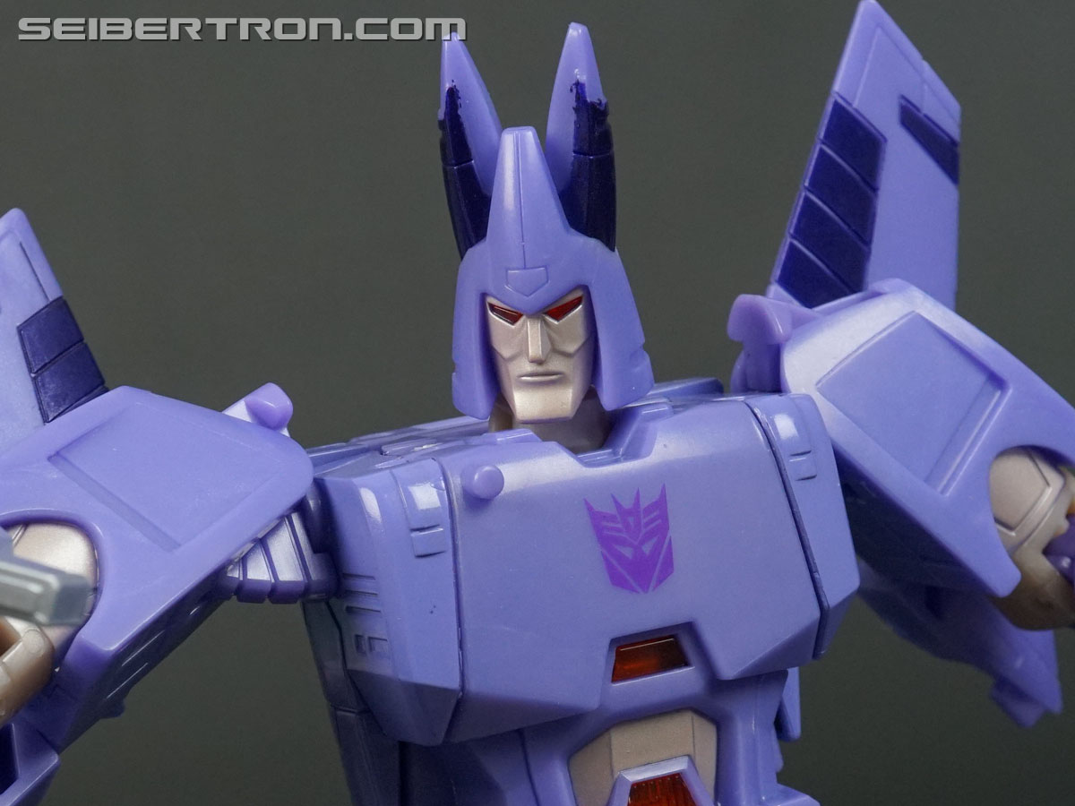 Transformers War for Cybertron: Kingdom Cyclonus (Image #127 of 210)