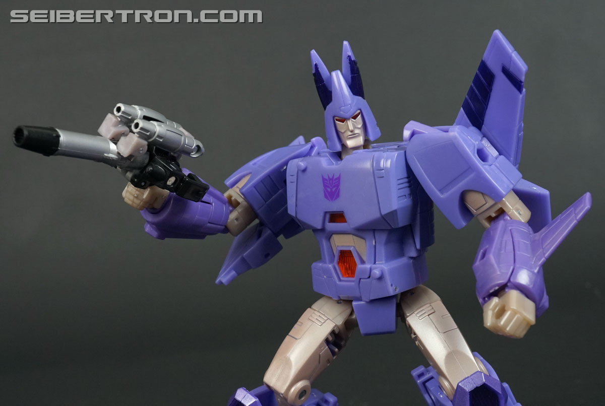 Transformers War for Cybertron: Kingdom Cyclonus (Image #192 of 210)