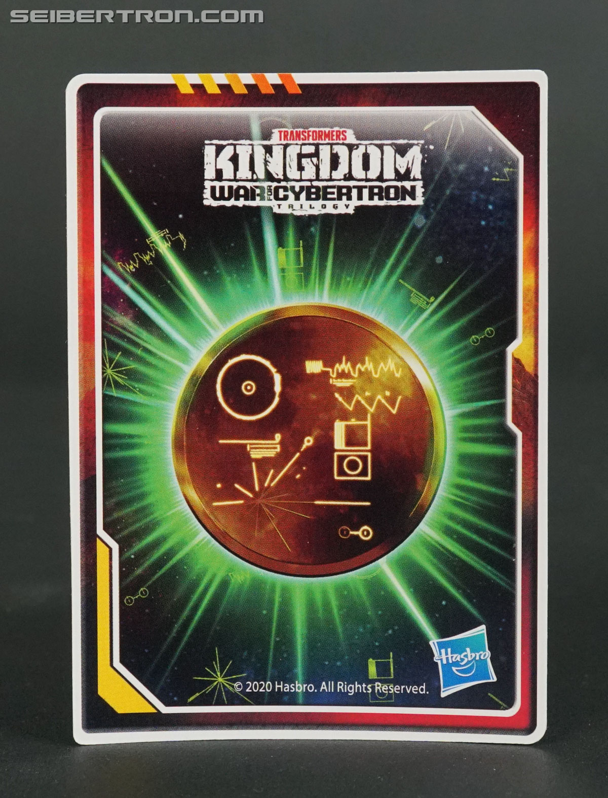 Transformers War for Cybertron: Kingdom Megatron (Image #28 of 209)
