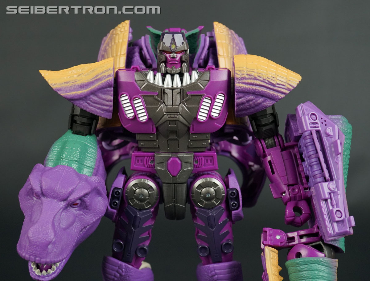 Transformers War for Cybertron: Kingdom Megatron (Image #97 of 209)