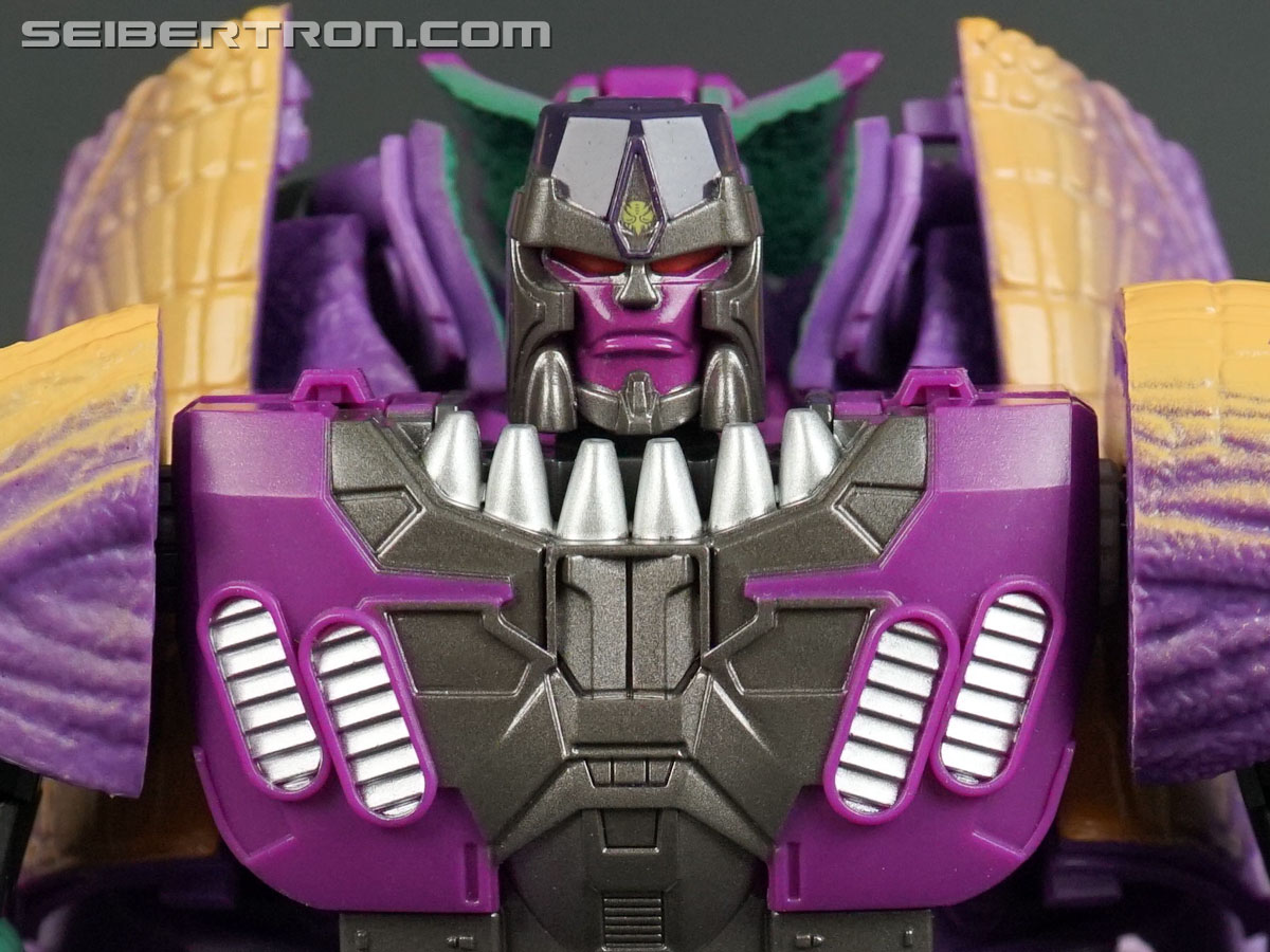 Transformers War for Cybertron: Kingdom Megatron (Image #99 of 209)