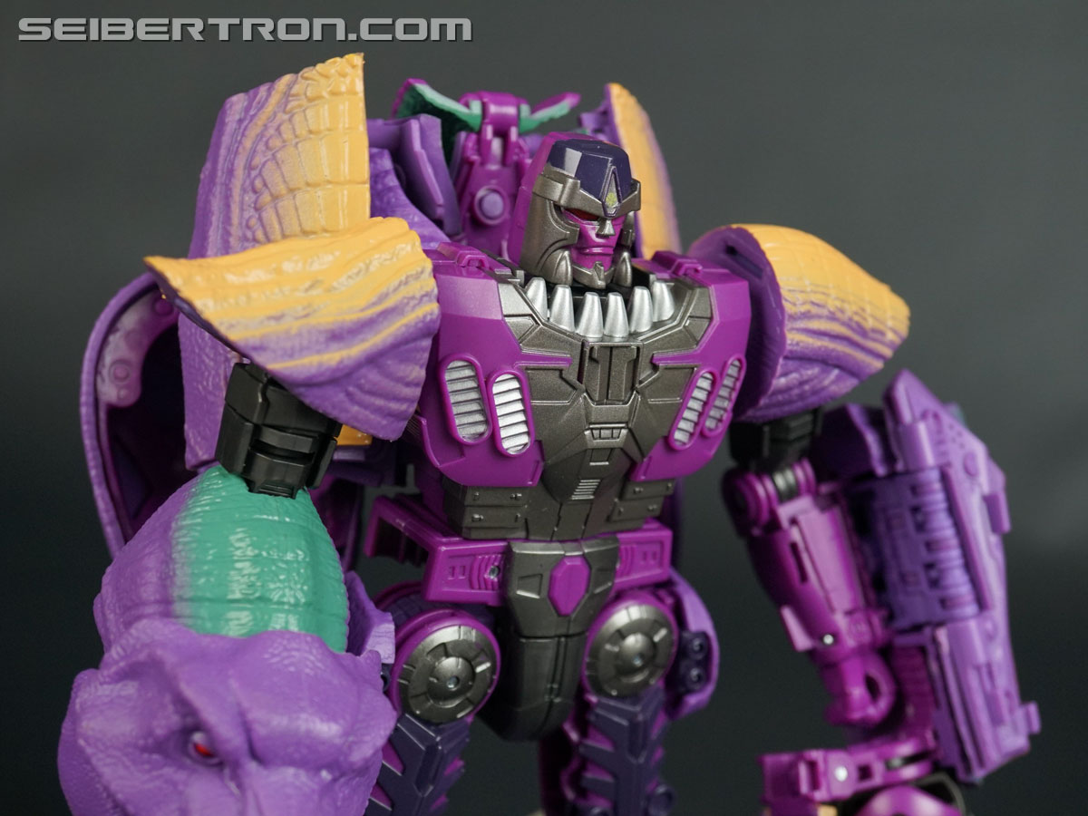 Transformers War for Cybertron: Kingdom Megatron (Image #100 of 209)