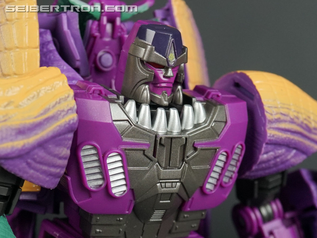 Transformers War for Cybertron: Kingdom Megatron (Image #101 of 209)