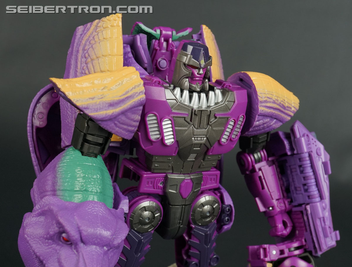Transformers War for Cybertron: Kingdom Megatron (Image #102 of 209)