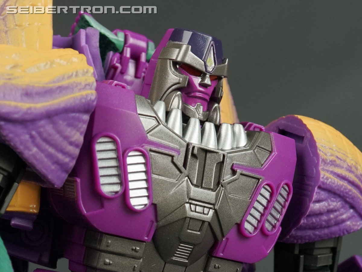 Transformers War for Cybertron: Kingdom Megatron (Image #105 of 209)
