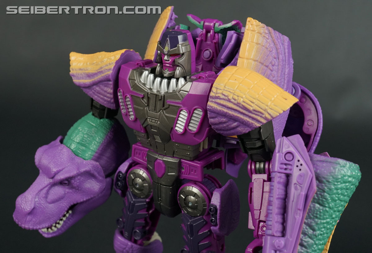 Transformers War for Cybertron: Kingdom Megatron (Image #119 of 209)