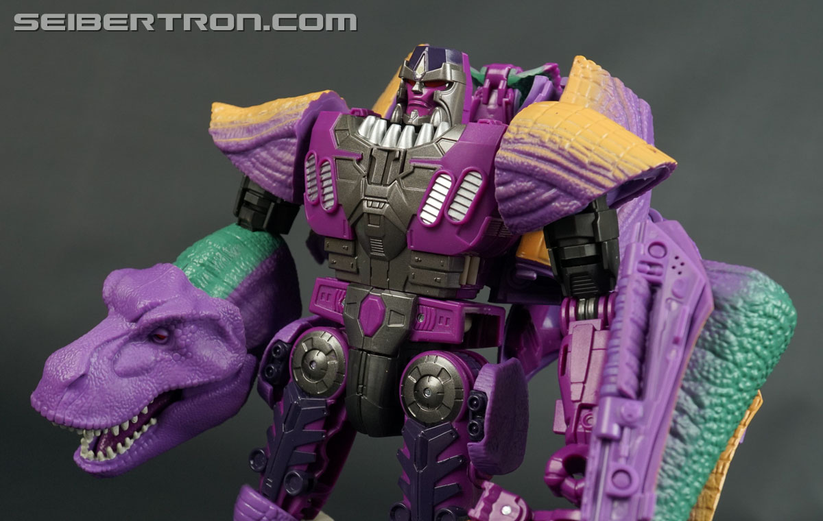 Transformers War for Cybertron: Kingdom Megatron (Image #121 of 209)