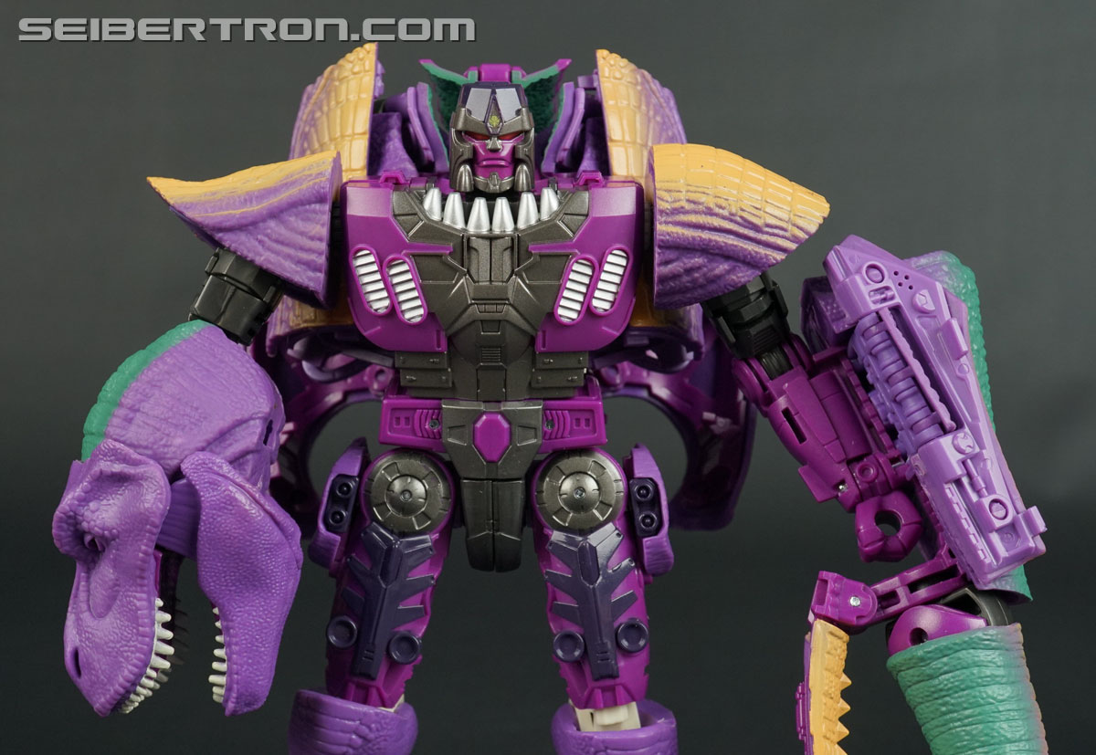 Transformers War for Cybertron: Kingdom Megatron (Image #126 of 209)