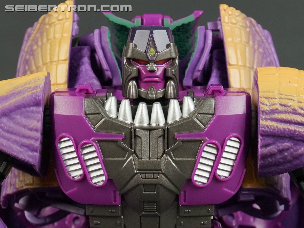 Transformers War for Cybertron: Kingdom Megatron (Image #127 of 209)