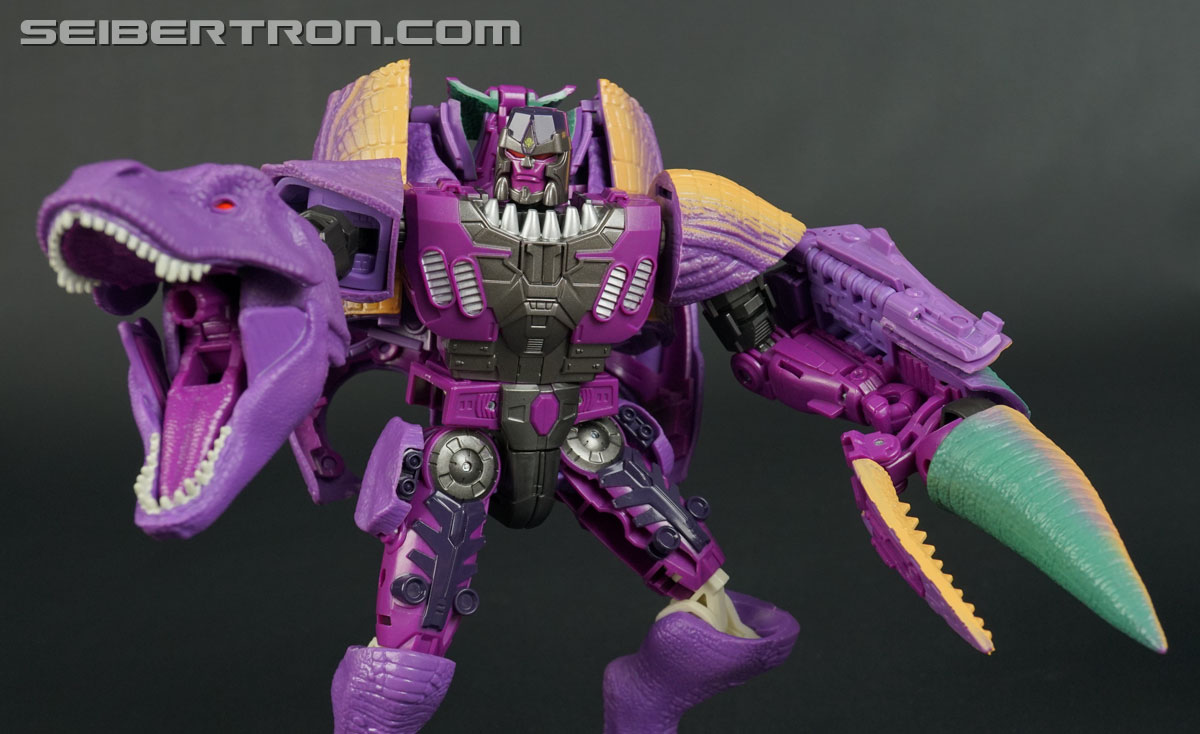 Transformers War for Cybertron: Kingdom Megatron (Image #129 of 209)