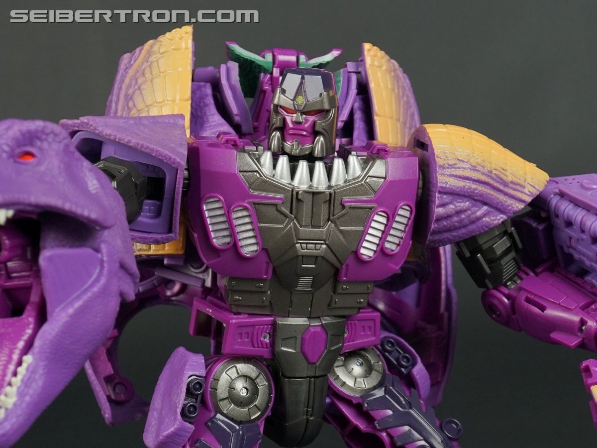 Transformers War for Cybertron: Kingdom Megatron (Image #130 of 209)