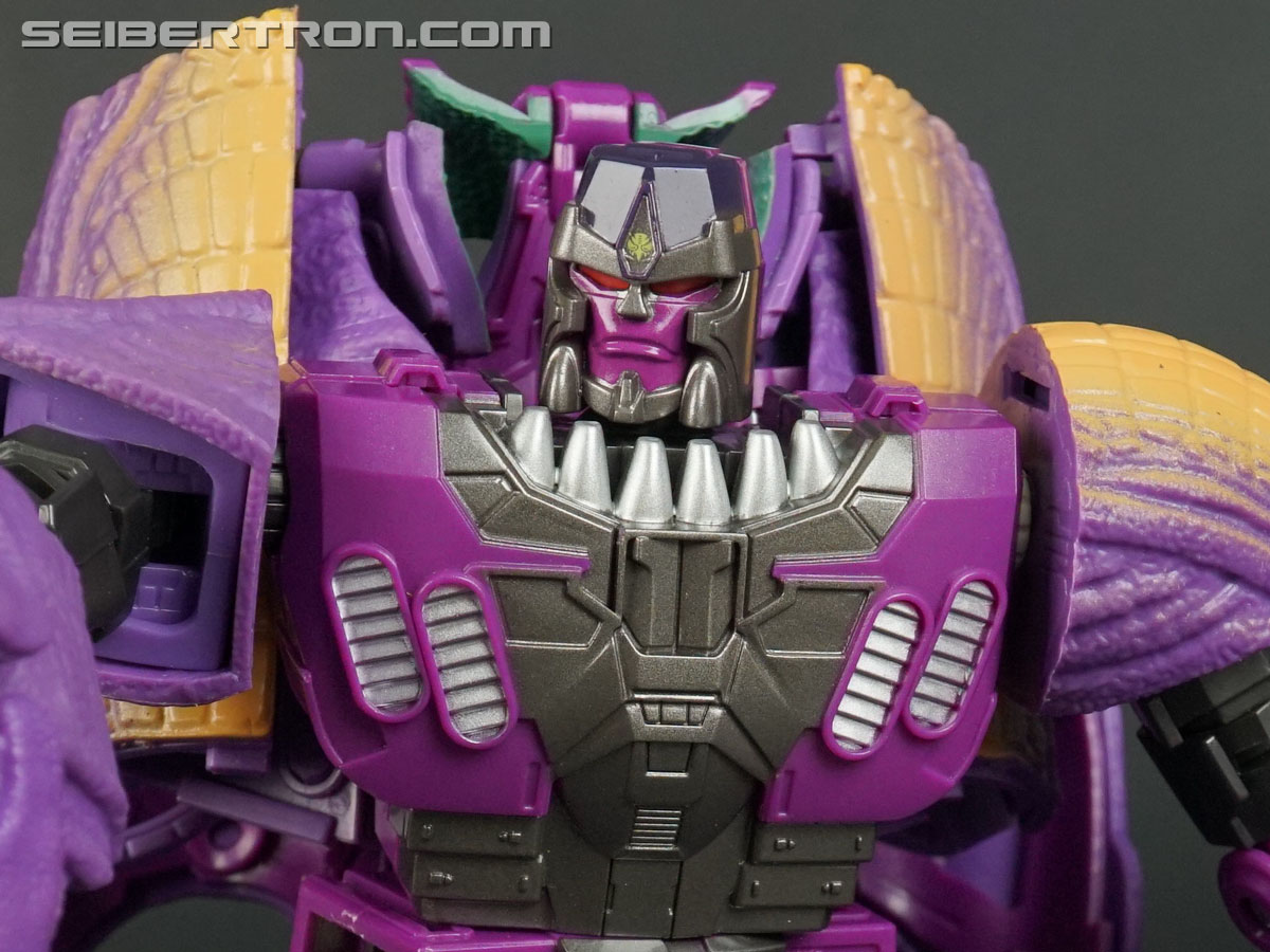 Transformers War for Cybertron: Kingdom Megatron (Image #131 of 209)