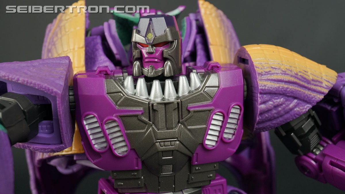 Transformers War for Cybertron: Kingdom Megatron (Image #132 of 209)