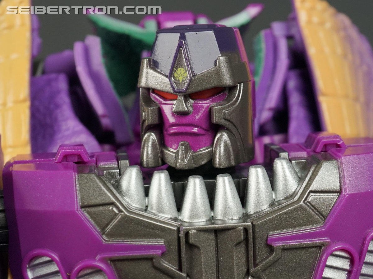Transformers War for Cybertron: Kingdom Megatron (Image #133 of 209)
