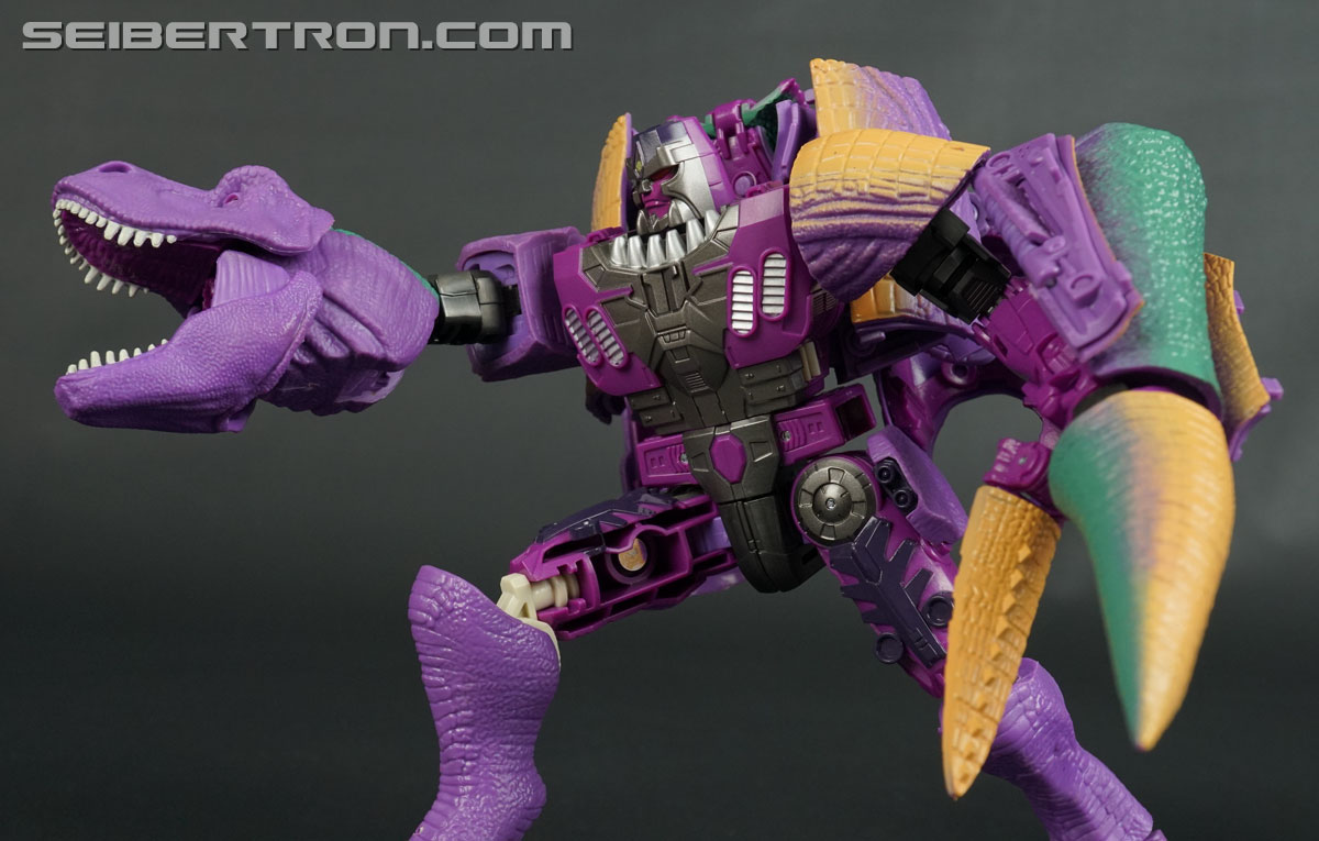 Transformers War for Cybertron: Kingdom Megatron (Image #137 of 209)