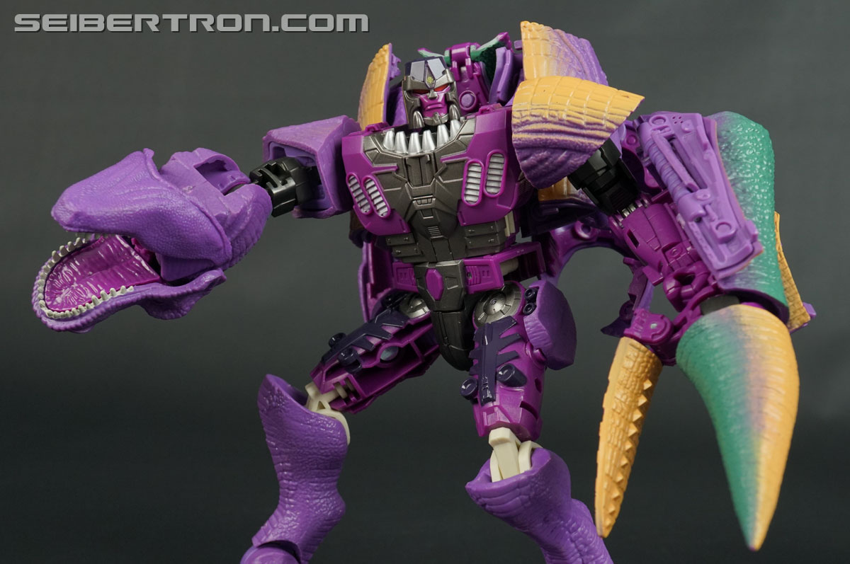 Transformers War for Cybertron: Kingdom Megatron (Image #141 of 209)
