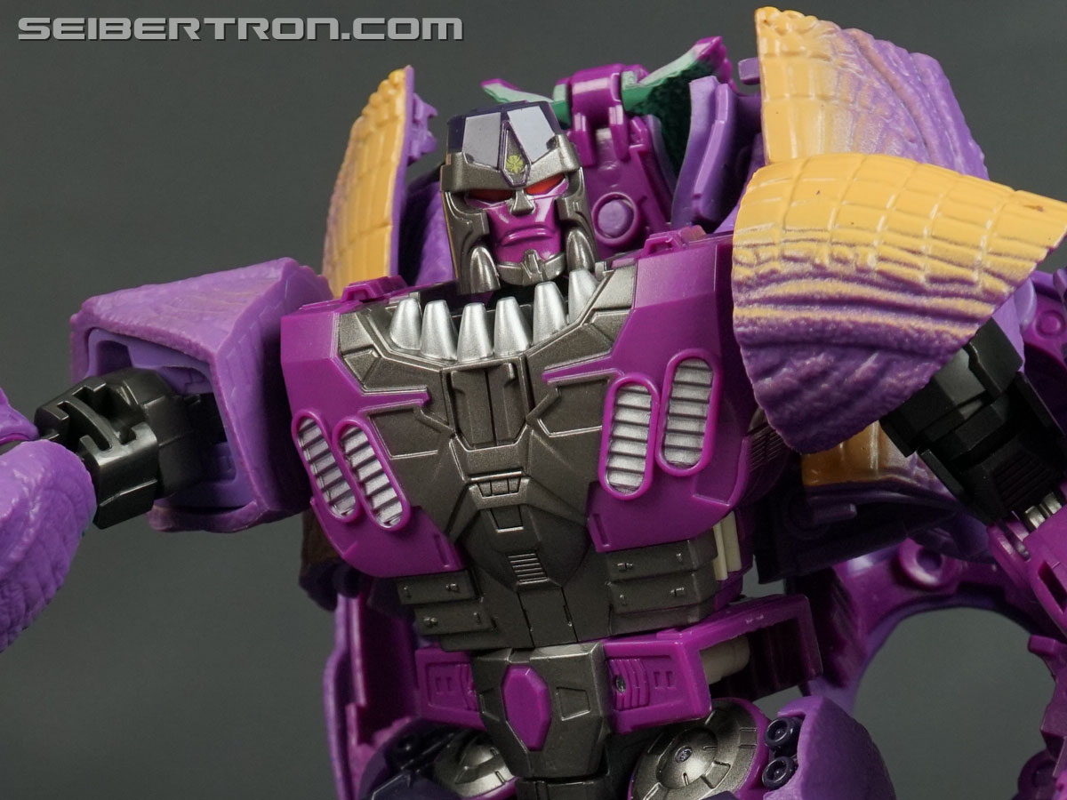 Transformers War for Cybertron: Kingdom Megatron (Image #142 of 209)