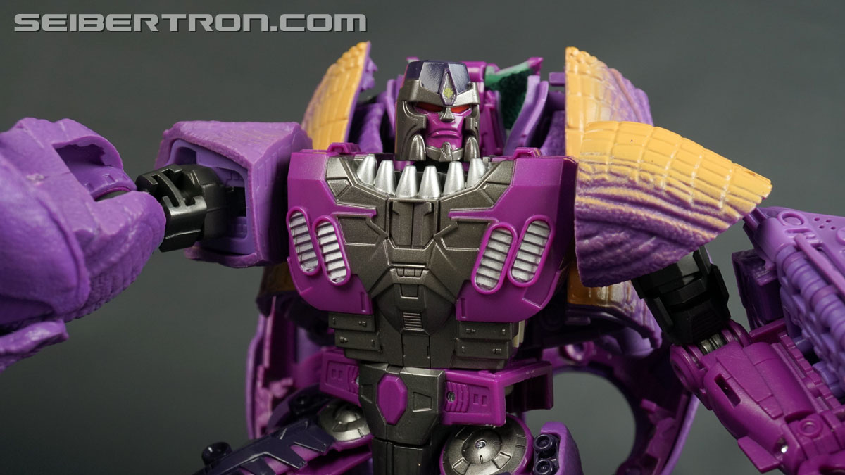 Transformers War for Cybertron: Kingdom Megatron (Image #143 of 209)