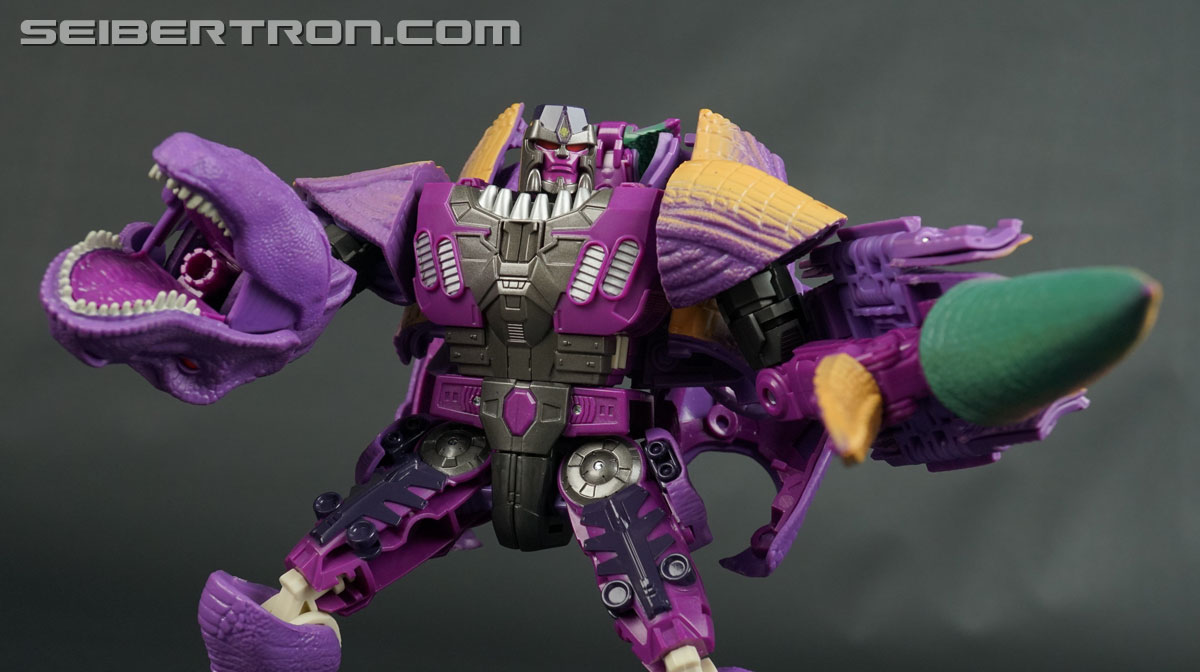 Transformers War for Cybertron: Kingdom Megatron (Image #145 of 209)