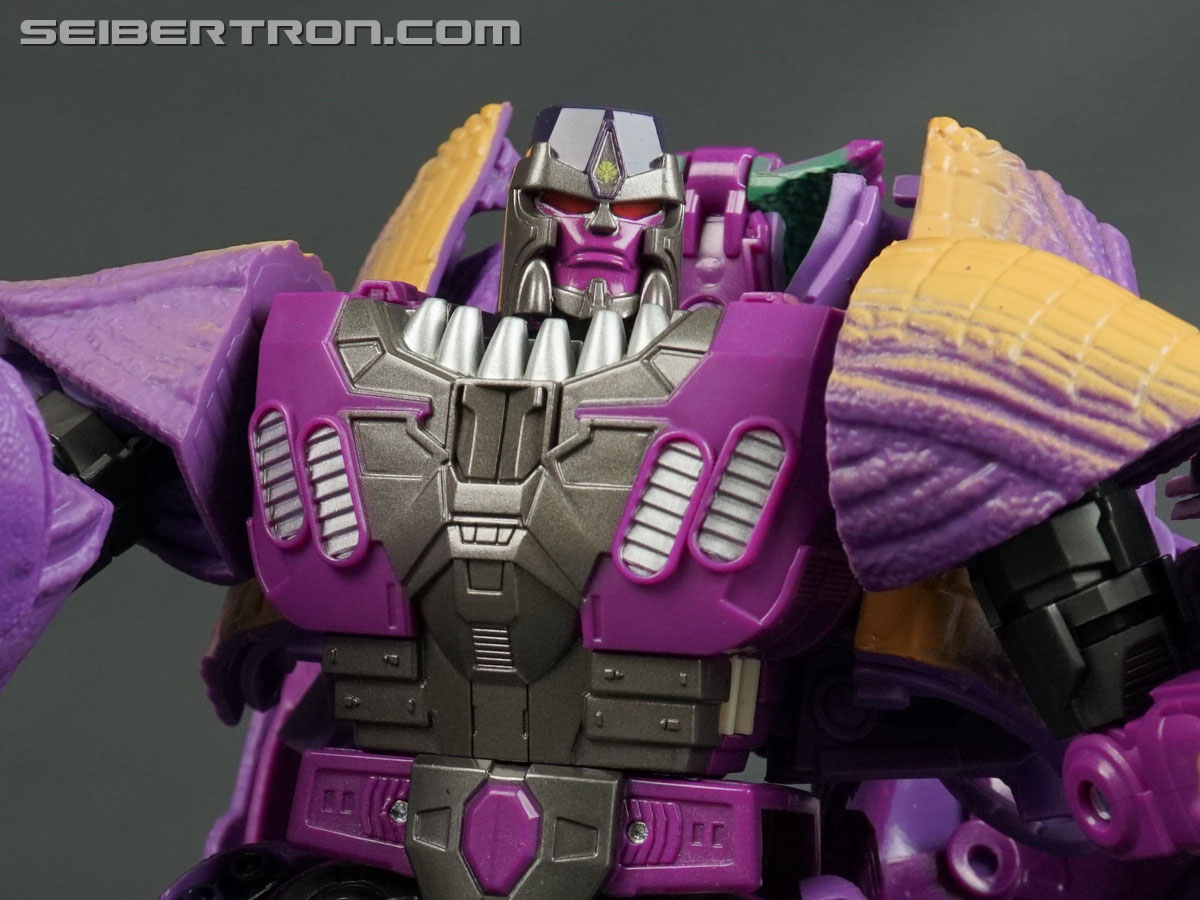 Transformers War for Cybertron: Kingdom Megatron (Image #146 of 209)