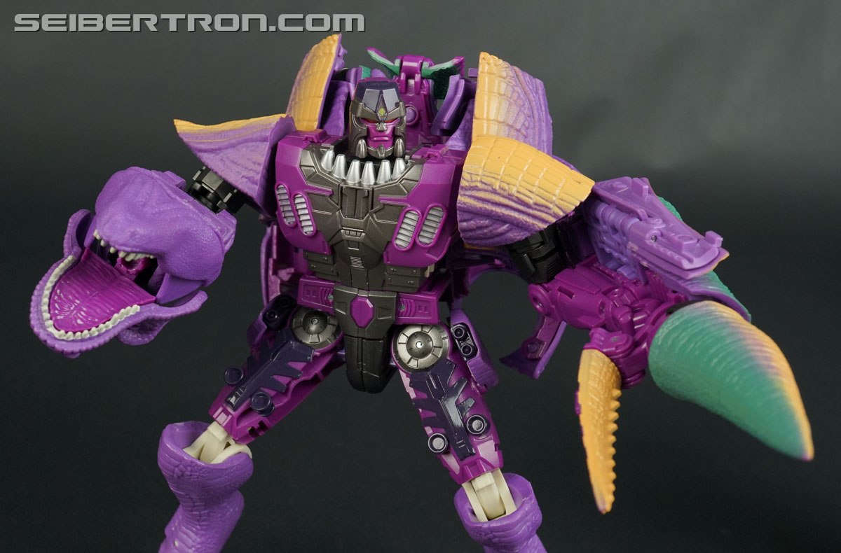 Transformers War for Cybertron: Kingdom Megatron (Image #147 of 209)