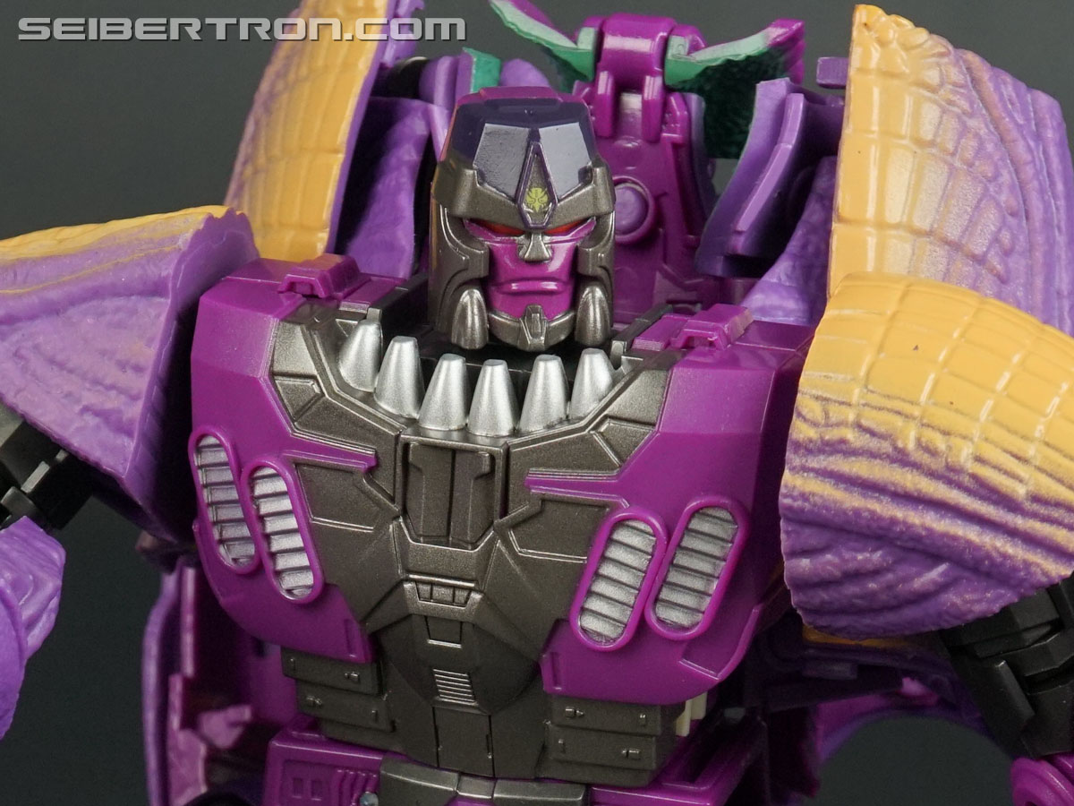 Transformers War for Cybertron: Kingdom Megatron (Image #148 of 209)