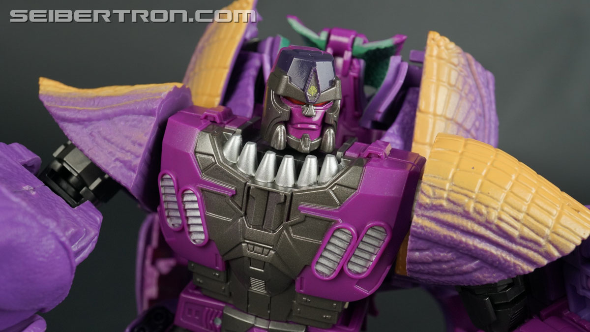 Transformers War for Cybertron: Kingdom Megatron (Image #149 of 209)