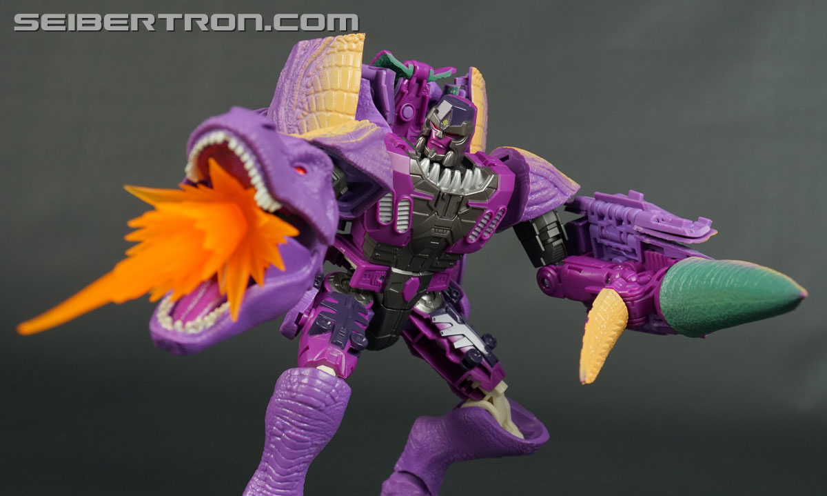 Transformers War for Cybertron: Kingdom Megatron (Image #161 of 209)