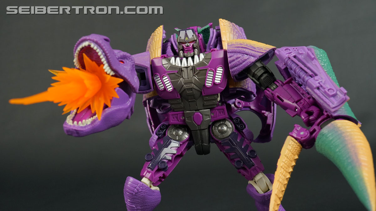 Transformers War for Cybertron: Kingdom Megatron (Image #164 of 209)