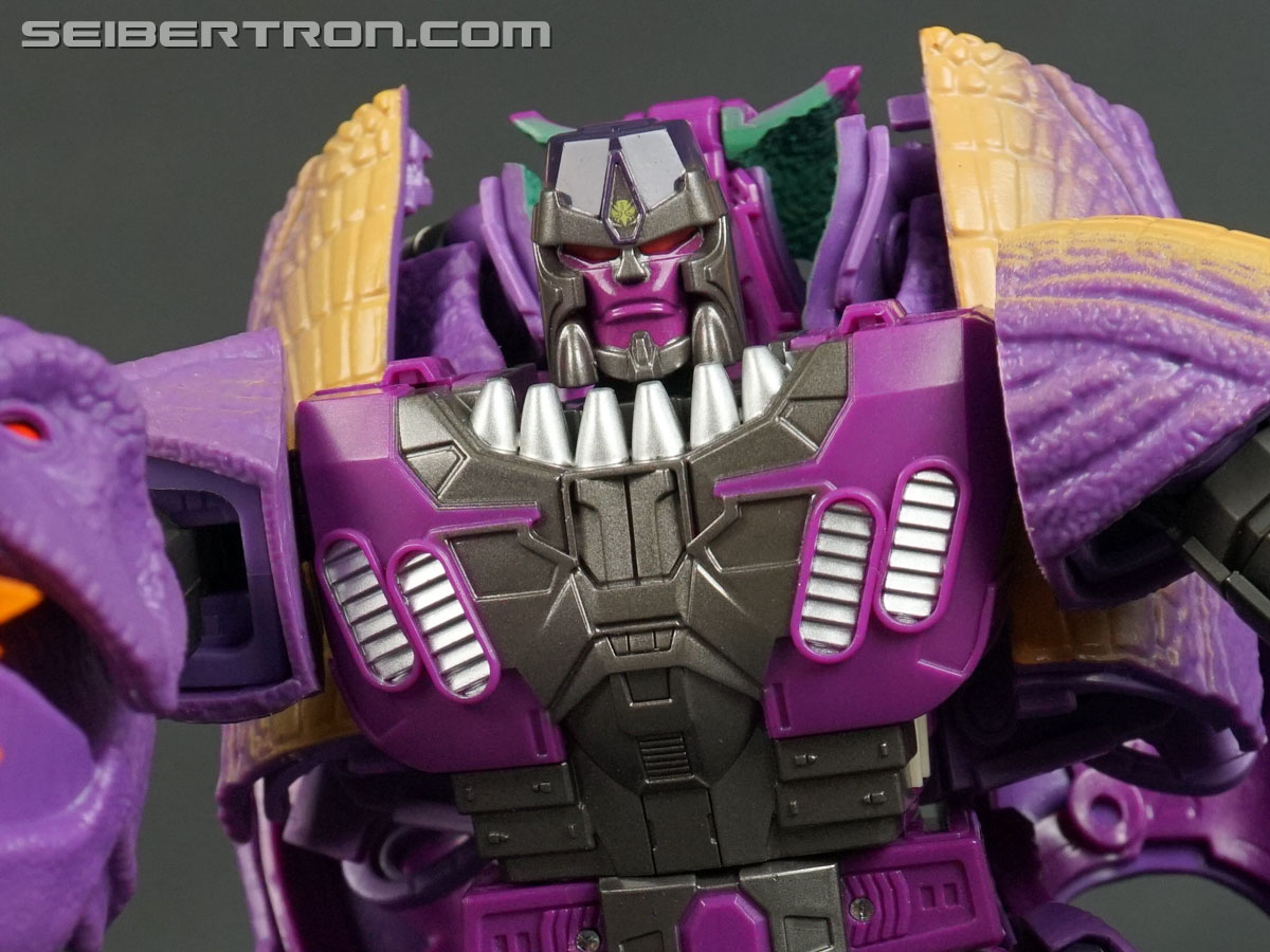 Transformers War for Cybertron: Kingdom Megatron (Image #165 of 209)