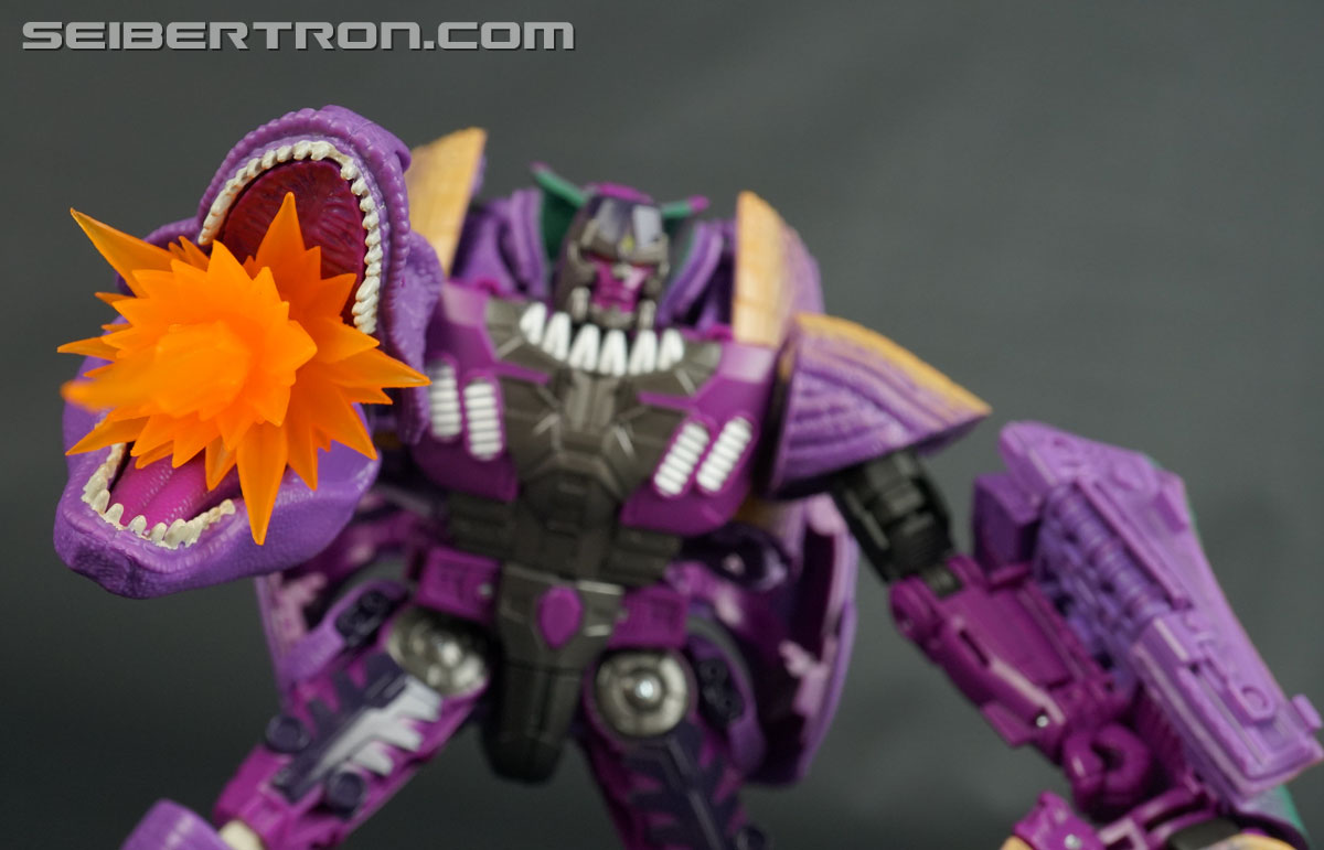 Transformers War for Cybertron: Kingdom Megatron (Image #166 of 209)