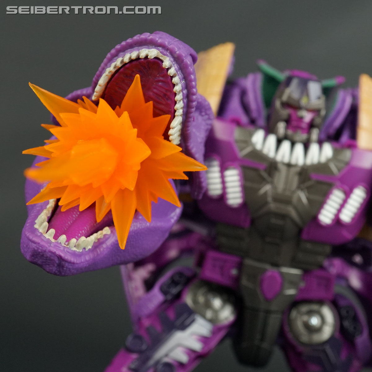 Transformers War for Cybertron: Kingdom Megatron (Image #167 of 209)
