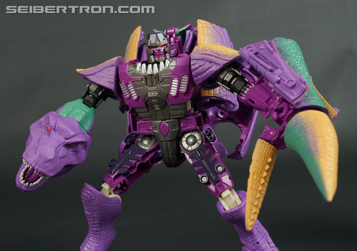 Transformers War for Cybertron: Kingdom Megatron (Image #169 of 209)