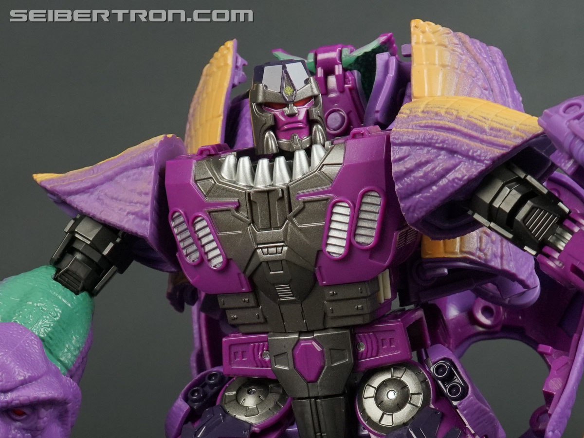 Transformers War for Cybertron: Kingdom Megatron (Image #170 of 209)