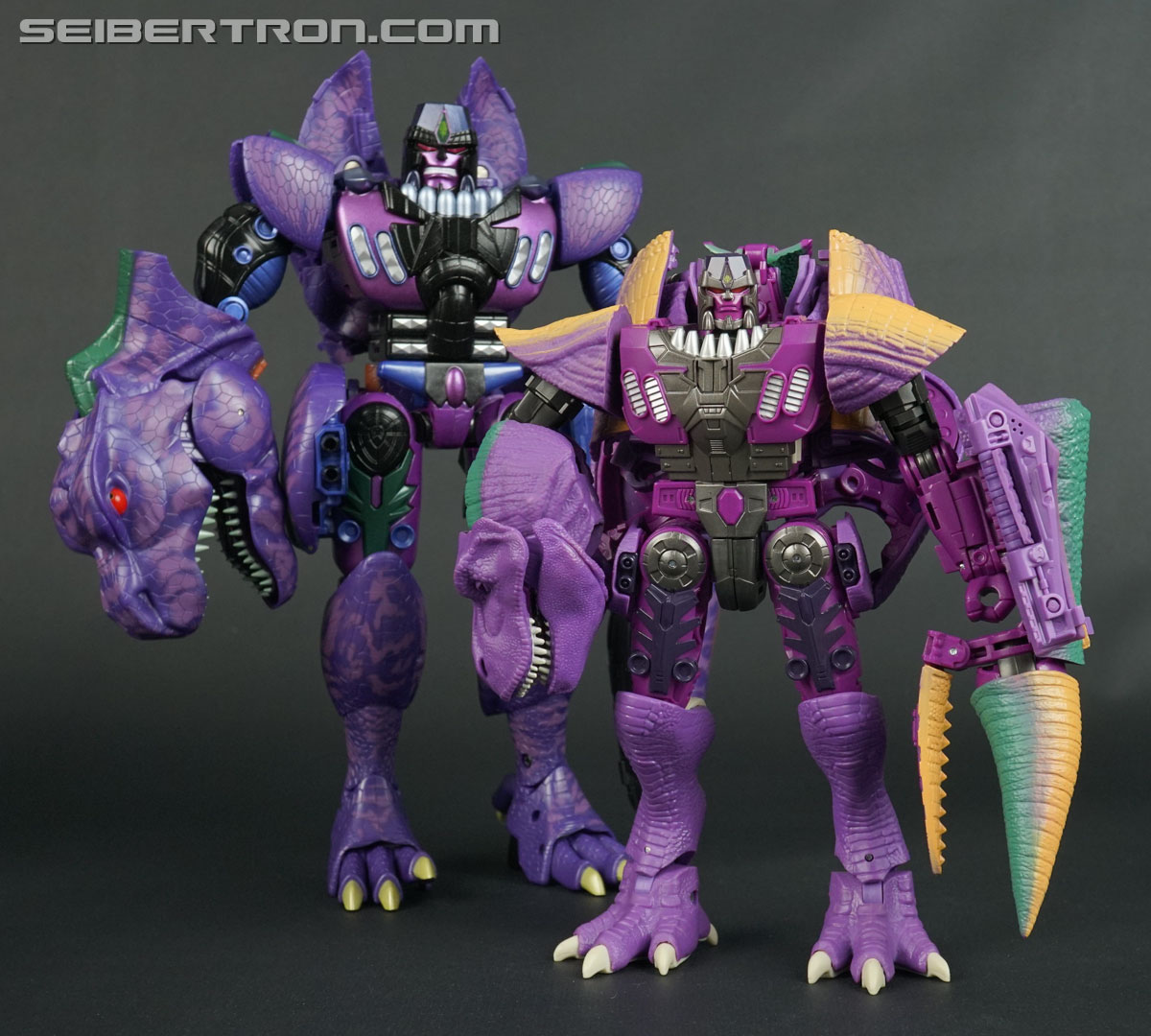 Transformers War for Cybertron: Kingdom Megatron (Image #172 of 209)