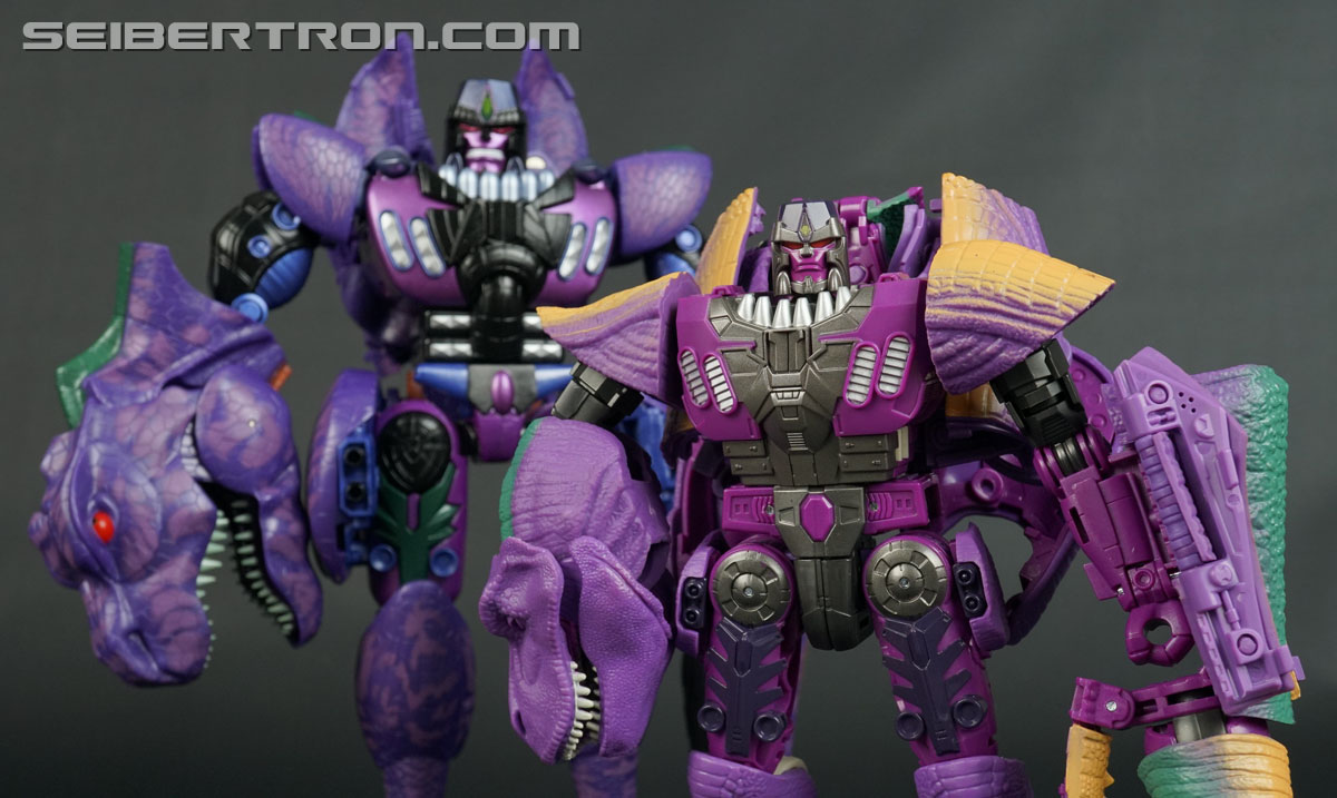 Transformers War for Cybertron: Kingdom Megatron (Image #173 of 209)