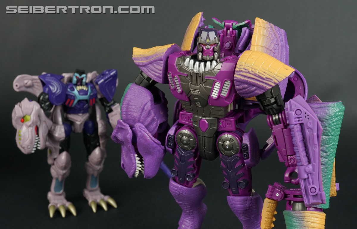 Transformers War for Cybertron: Kingdom Megatron (Image #176 of 209)