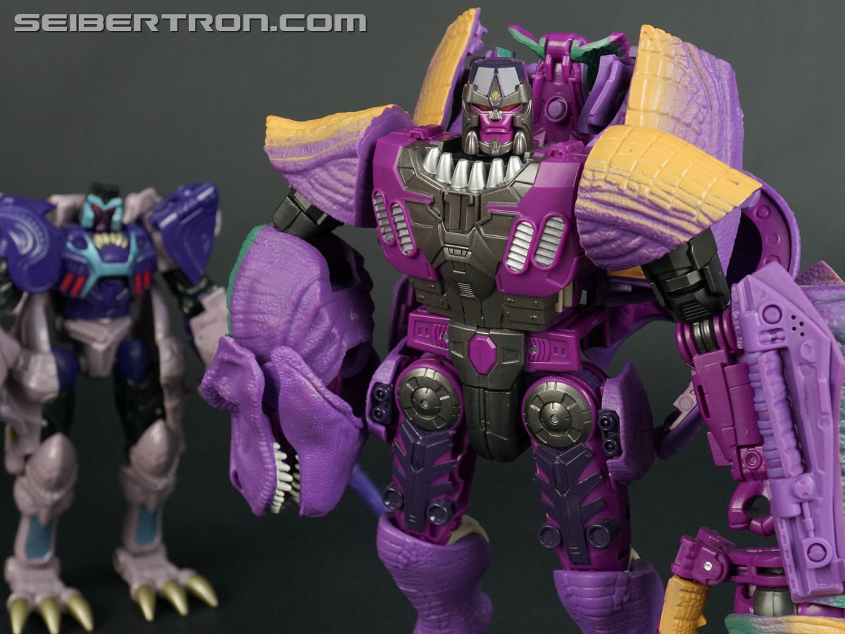 Transformers War for Cybertron: Kingdom Megatron (Image #177 of 209)
