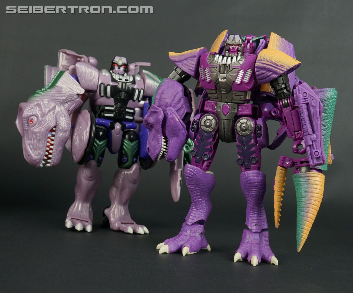 Transformers War for Cybertron: Kingdom Megatron (Image #179 of 209)