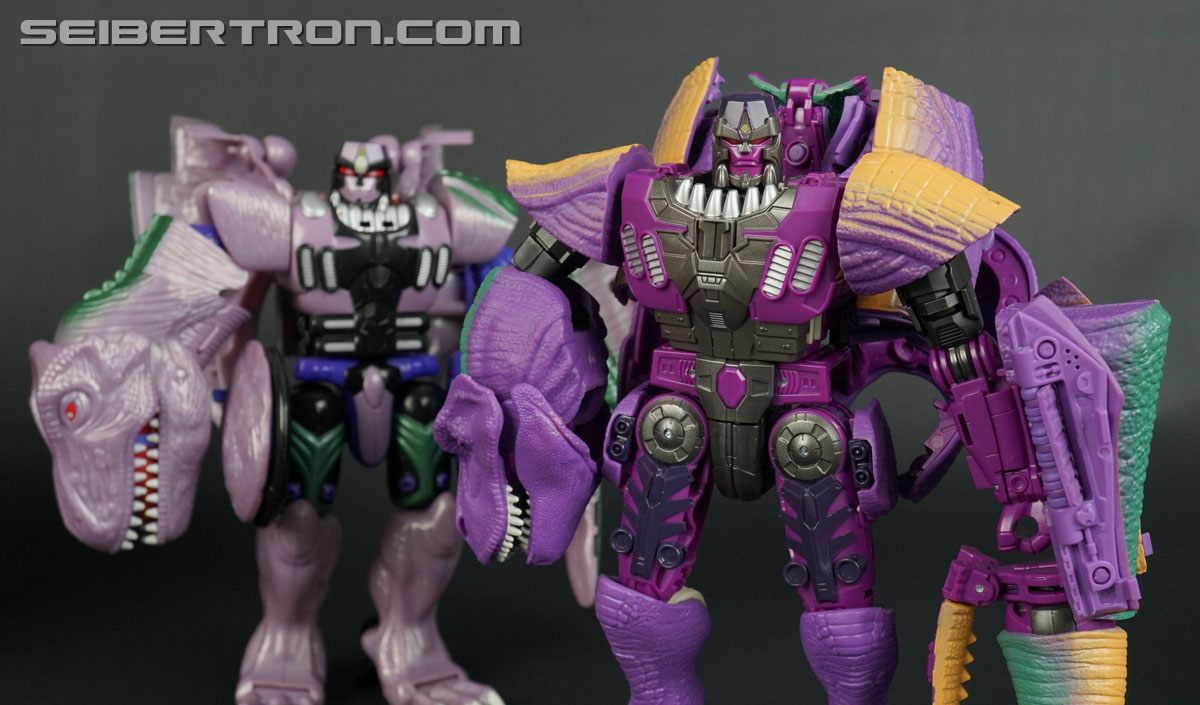 Transformers War for Cybertron: Kingdom Megatron (Image #180 of 209)