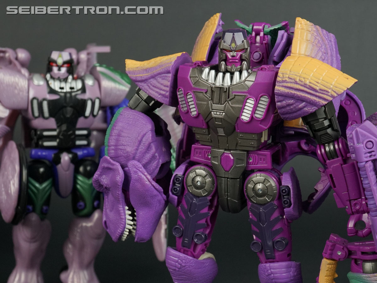 Transformers War for Cybertron: Kingdom Megatron (Image #181 of 209)