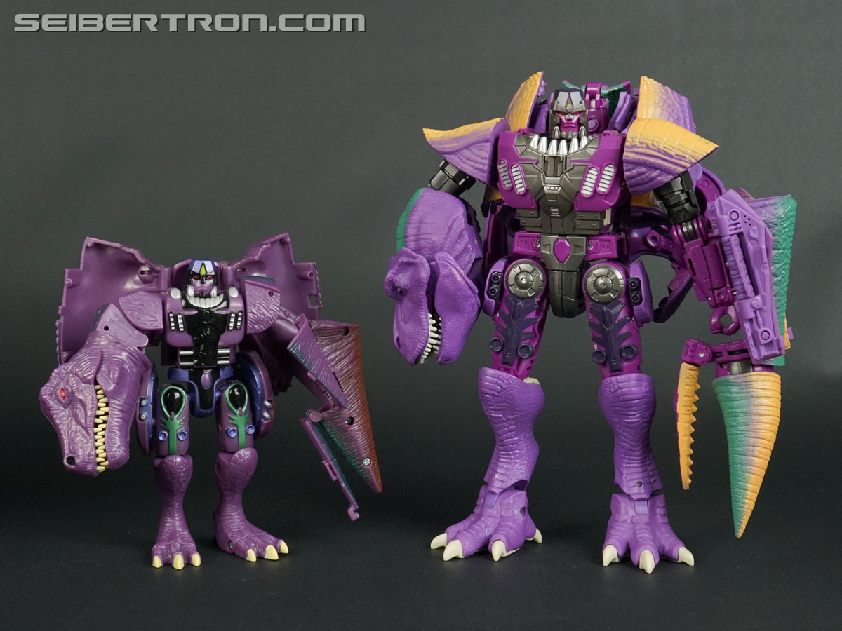 Transformers War for Cybertron: Kingdom Megatron (Image #182 of 209)
