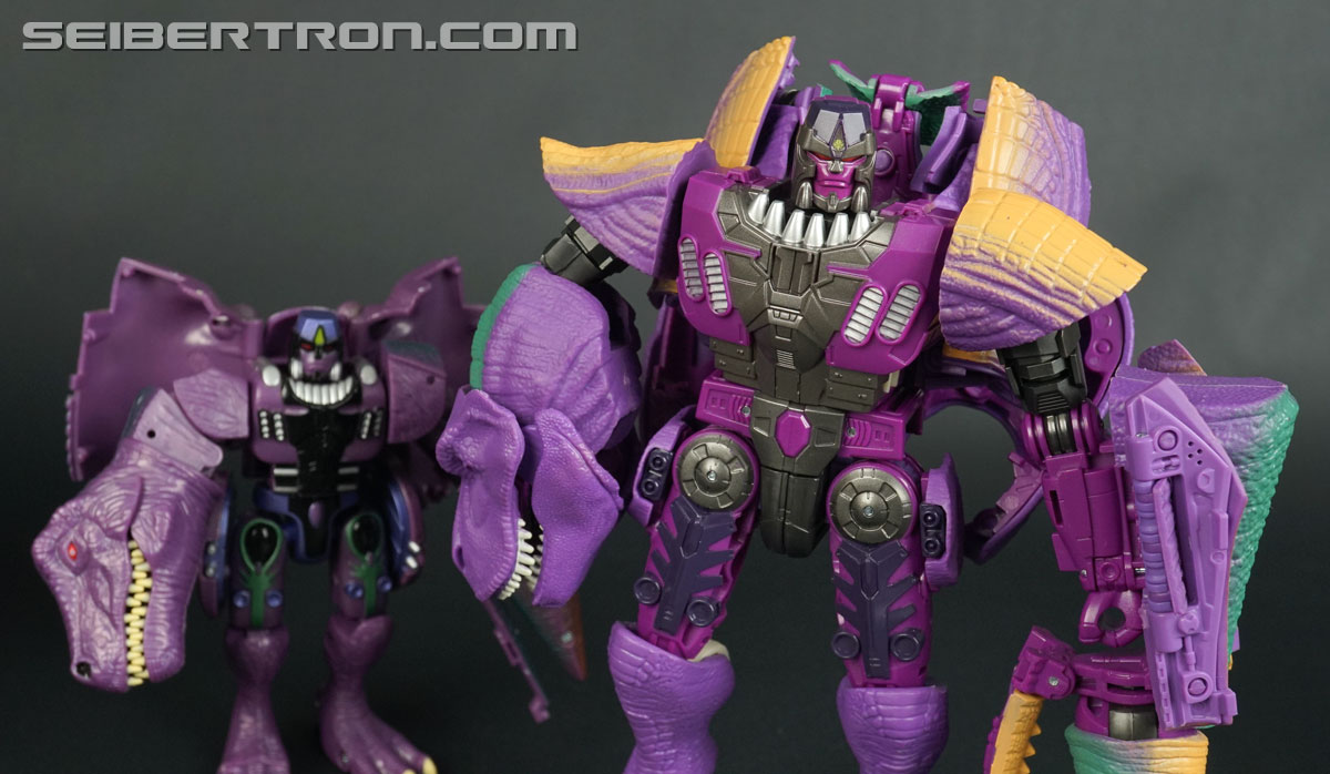 Transformers War for Cybertron: Kingdom Megatron (Image #184 of 209)