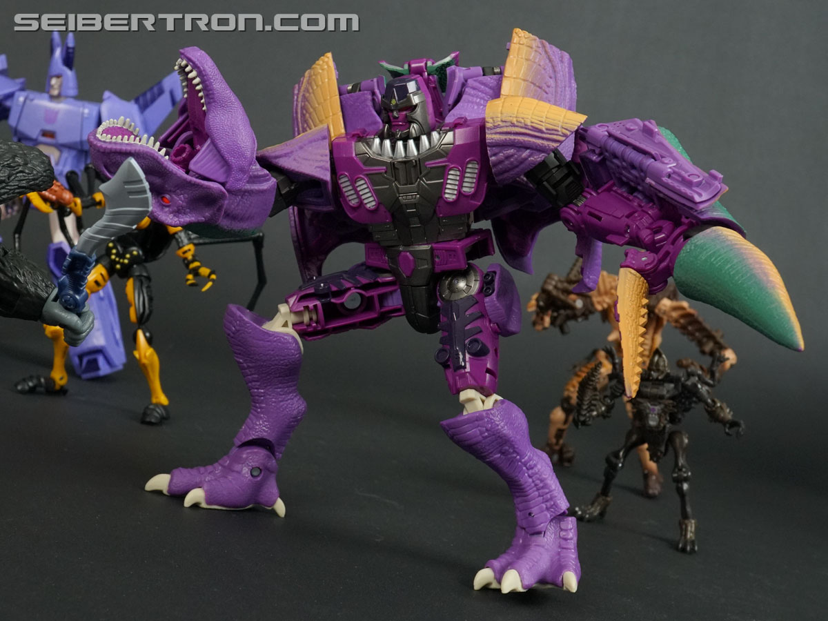 Transformers War for Cybertron: Kingdom Megatron (Image #191 of 209)