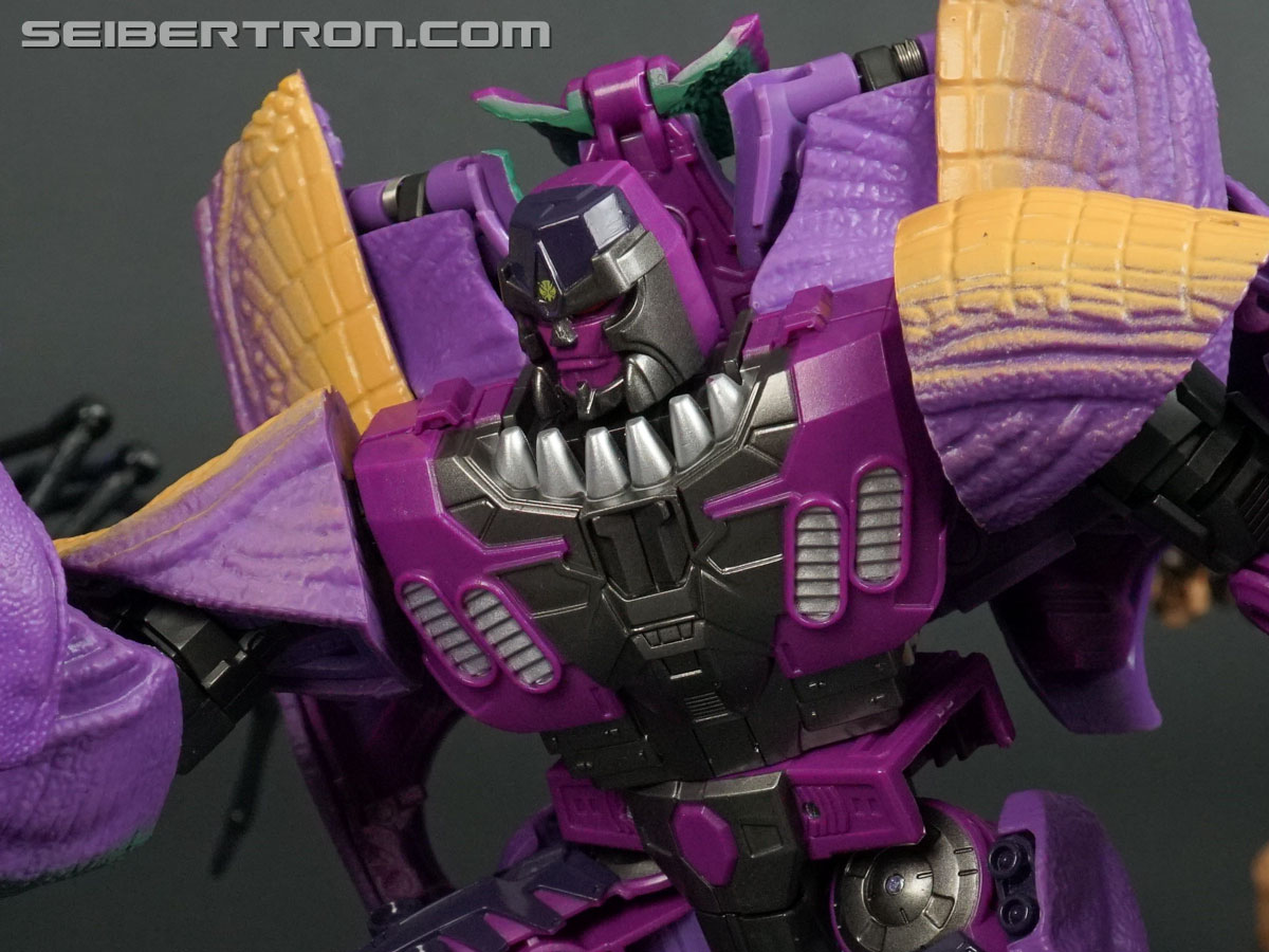 Transformers War for Cybertron: Kingdom Megatron (Image #193 of 209)