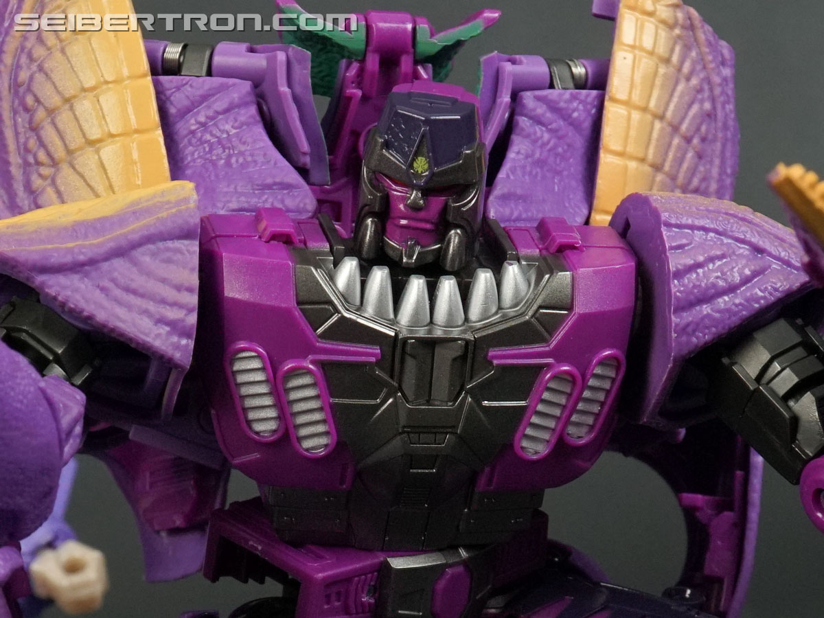 Transformers War for Cybertron: Kingdom Megatron (Image #200 of 209)