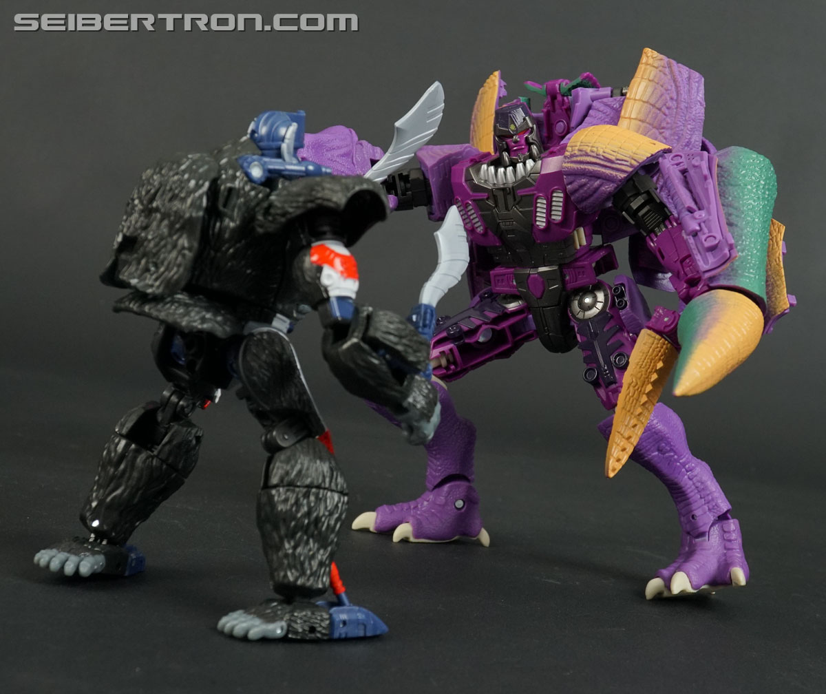 Transformers War for Cybertron: Kingdom Megatron (Image #205 of 209)