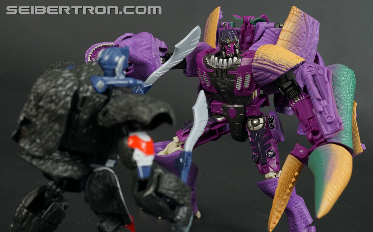 Transformers War for Cybertron: Kingdom Megatron (Image #206 of 209)