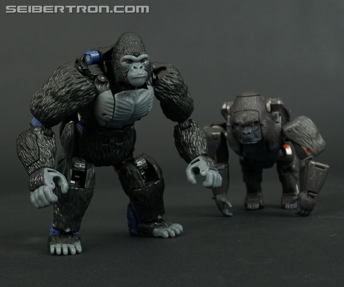 Transformers War for Cybertron: Kingdom Optimus Primal (Image #88 of 221)